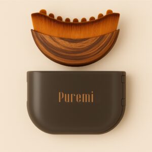 Puremi FaceUp - Koniec z poranną opuchlizną!